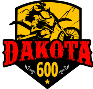 Dakota 600 logo